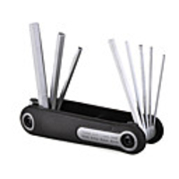 Multi-Function Foldable Stainless Steel Tool Set
