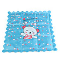 Multi-function icy-cushion (7 Patterns Assorted)