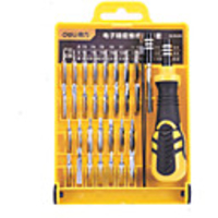 Multi-function Precision repair Tool Set Hand Tool Screwdriver set