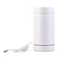 Multi-function USB Humidifier Car Clean Air Automatic