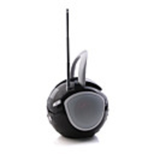 Multi-functional Card Reader Speaker