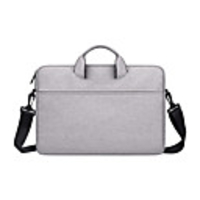 Multi-Functional Laptop Bag Laptop Sleeve With Strap For All Brands Laptops Computer Case