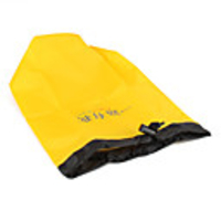 Multi-functional Moisture Barrier Bag (Yellow)