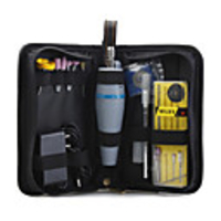 Multi-Functional Self-Ignition Soldering Iron Gas Torch Kit