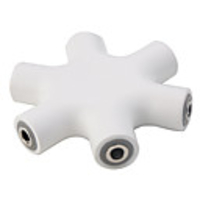 Multi Headphone Splitter for iPod/iPhone/MP3