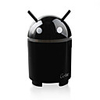 Multi Portable Spesker with USB/TF Card and FM Radio (Black)