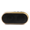 Multi Portable Spesker with USB/TF Card (Black)