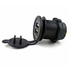 Multi Ports 2 USB Ports Includes Cable 5 V / 4.2 A / Car Charger Fast Charging Power Outlet For Car / Truck / Motorcycle Boat RV