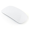 Multi-Touch Gesture USB Wireless Mouse (White)