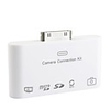 Multi-use 5-in-1 Connection Kit for iPad 1st 2nd