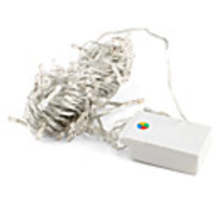 Multicolor LED Strip Light Christmas Halloween Decoration