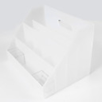 Multifunction Folding Storage Box