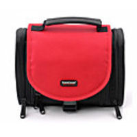 Multifunction Folding Travelling Toiletry Bag and Digital Bag