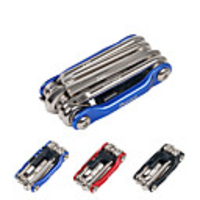 Multifunction Repair Tools Kits Carbon Steel Others N / A Bike / Cycling