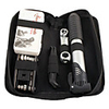 Multifunction Repair Tools Kits Multifunctional Convenient For Mountain Bike MTB Cycling Bicycle Plastics Metal Black