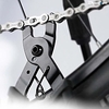 Multifunction Repair Tools Kits Repair Kit Convenient For Road Bike Mountain Bike MTB Folding Bike Recreational Cycling Fixed Gear Bike Cycling Bicycle Plastic Metal Steel Black