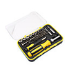 Multifunction Set Kit Ratchet Screwdriver New Hand Tool
