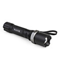 Multifunction Super Bright Flashlight 3 Modes