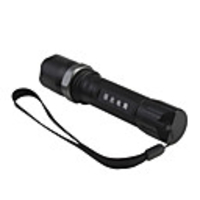 Multifunction Super Bright Flashlight 3 Modes