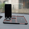 Multifunctional Car Anti-Slip Mat Auto Phone Holder Non Slip Sticky Anti Slide Dash Phone Mount Silicone Dashboard Car Pad Mat