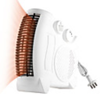 Multifunctional Electric Air Heater 220V Winter Energy Saving Warm Air Heating Blower Room Fan Heater Warmer For Home Office