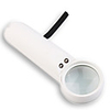 Multifunctional Hand Hold Magnifier with LED Lights