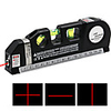 Multifunctional laser level marking device multifunctional infrared cross laser level ruler