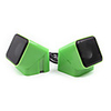 Multimedia Mini Speaker (Green)