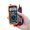 Multimeter Pm8232 Manual High Precision Automatic Range Electrician Household Digital Universal