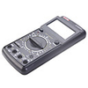 Multimeter Xiole DT9205A Yellow Black Large
