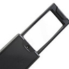 Multiple purpose pullout type magnifier with LED(NO.9581)
