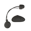 Multipoint Bluetooth Helmet Headset