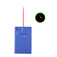 Multipurpose Money Test Fishing Bait Light Red Laser Random Ship With 2 Colors