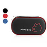 Mumu Dog Protective Case for PS Vita (Assorted Colors)