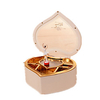 Music Box Ballerina Music Box Music Box Dancer Classic Timeless Lighting Unique Plastic Women