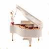 Music Box Ballerina Music Box Music Box Dancer Piano Unique Wood Women