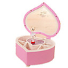 Music Box Ballerina Music Box Music Box Dancer Unique Plastic Women