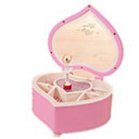 Music Box Ballerina Music Box Music Box Dancer Unique Plastic Women