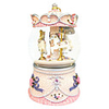 Music Box Carousel Music Box Unique Women