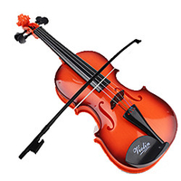 Music Box Violin Classic Unique Wet Women
