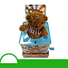 Music Box Wooden Music Box Antique Music Box Cute Singing Lovely Unique Plastic Shell Women