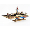Music Box Wooden Music Box Antique Music Box Holiday Retro Creative Unique Wooden Women