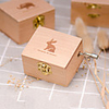 Music Box Wooden Music Box Antique Music Box Vintage Unique Wood Women