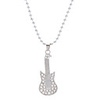 Music Guitar Alloy Bracalet