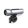 Music Player and LED Torch with Alarm function
