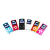 MusicTube 4G Style Card Reader MP3 Player/ 6 Colors Available
