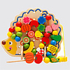 Muwanzi 1 pcs Educational Toy Wood Professional Novelty Kid