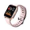 Mv3 Multi-sports Smart Watch Step Count Monitoring Reminder Heart Rate Calorie Waterproof Smart Watch