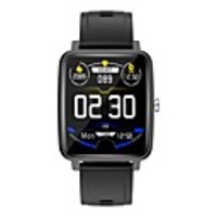 Mv50 Smart Watch Bluetooth Call Sleep Monitoring Heart Rate Blood Pressure Multi-sports Smart Watch