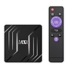 MX1 2.4G 5GWiFi 4K HD TV BOX RK3228A 1G8G Network Player Android 9.0 Network Set-Top Box